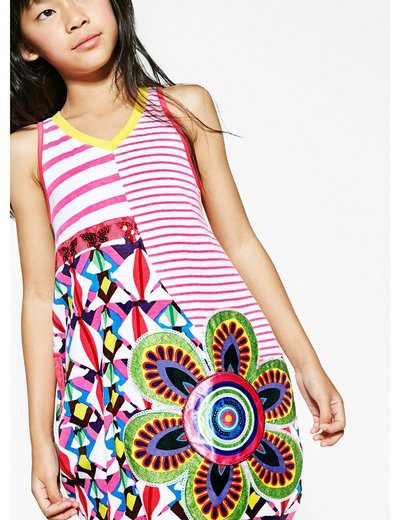 desigual enfant