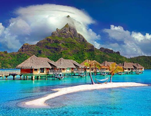 bora-bora